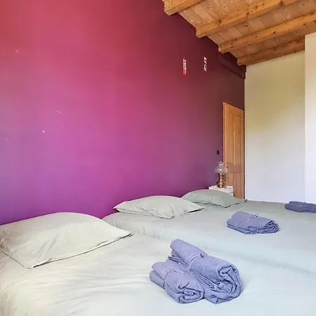 Mas De La Plaine * Marsillargues