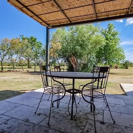 Mas De La Plaine Villa *