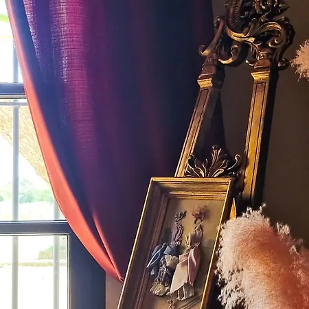 Vila Mas De La Plaine Marsillargues