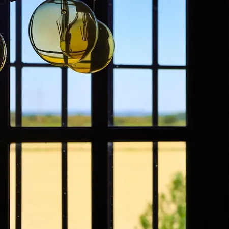 Mas De La Plaine Marsillargues